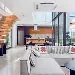 Ultra Luxurious Magnificent Sea View In Kalkan Kalamar Bay