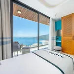 Ultra Luxurious Magnificent Sea View In Kalkan Kalamar Bay Villa *