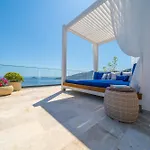 Ultra Luxurious Magnificent Sea View In Kalkan Kalamar Bay *