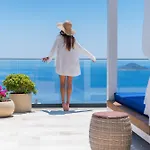 Ultra Luxurious Magnificent Sea View In Kalkan Kalamar Bay Villa