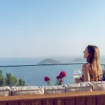 Villa Ultra Luxurious Magnificent Sea View In Kalkan Kalamar Bay *
